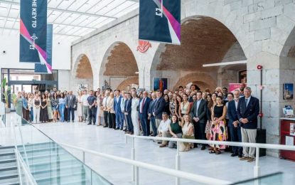  Universidad de Gibraltar: una década de excelencia académica e impacto global