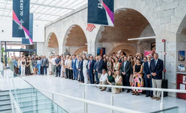  Universidad de Gibraltar: una década de excelencia académica e impacto global