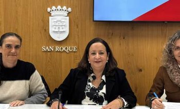 Firmado un convenio con la Asociación Canción Ligera