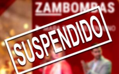 Suspendida, debido a la lluvia, la Zambomba Navideña del viernes en Los Olivillos