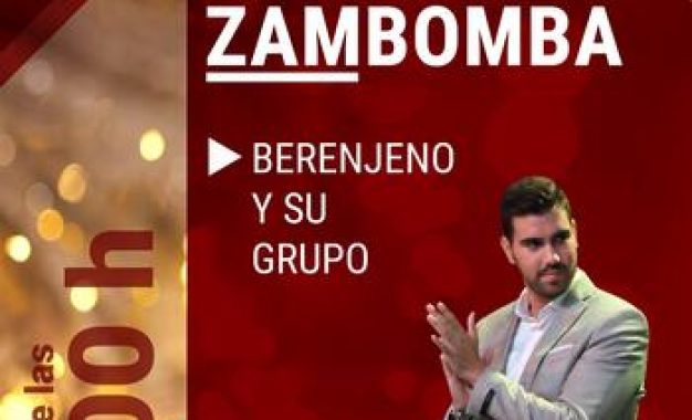 Mañana miércoles, Zambomba Navideña en Los Olivillos