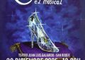 Aplazado al día 30 el musical “La Cenicienta”, que iba a representarse este sábado