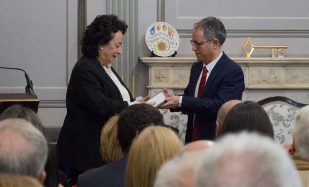 Discurso del Viceministro Principal, Honorable Dr. Joseph García, CMG MP, sobre la investidura del Sr. Nicholas Guerrero como 21.º Alcalde de Gibraltar y el nombramiento de la Sra. Andrea Simpson como Teniente de Alcaldesa en el Ayuntamiento