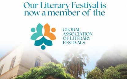 El Festival Literario de Gibraltar Gibunco pasa a formar parte de la  Asociación Mundial de Festivales Literarios