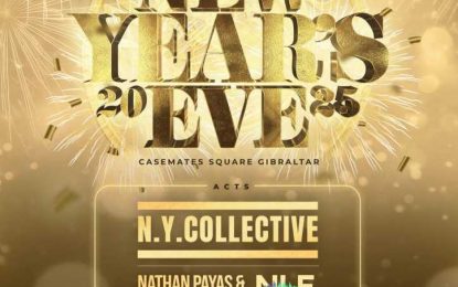  Celebraciones de Año Nuevo 2026