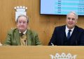 El Ayuntamiento de San Roque ha suscrito un convenio con Cáritas para atender a más de 300 personas de todo el municipio