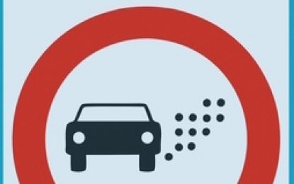 Sentimos un poco de indignación desde ‘ La Línea Más Fuerte ‘ por las noticias de otros ayuntamientos de más de 50.000 habitantes que tienen que aplicar la nueva ley ZBE, zona de bajas emisiones.