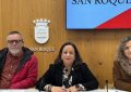 Un año más, San Roque colabora con los Amigos del Pueblo Saharaui