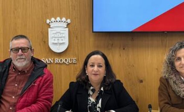 Un año más, San Roque colabora con los Amigos del Pueblo Saharaui