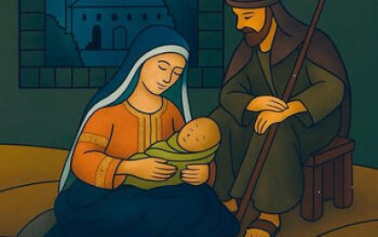 Presentado el II Belén Viviente de Guadiaro, 20 y 21 de diciembre