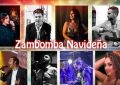 Este viernes, Zambomba Navideña en Campamento