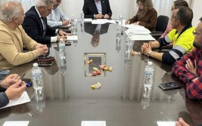 Aprobada la actualización de salarios para trabajadores del Ayuntamiento de San Roque.