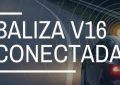 Dispositivos de preseñalización V-16, obligatorios a partir del 1 de enero