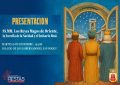 Este martes, presentación de Los Reyes Magos de Oriente, la Estrella de la Navidad y el Emisario Real