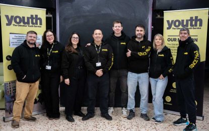 El Servicio de Juventud presenta nueva imagen y sitio web