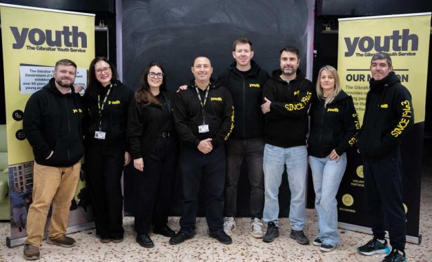 El Servicio de Juventud presenta nueva imagen y sitio web