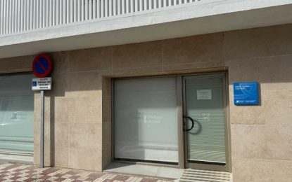 El Ayuntamiento informa a los vecinos de San Roque sobre la posibilidad de personalizar los planes de pago