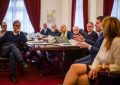 El Gabinete Ministerial de Gibraltar da luz verde a la ratificación del Tratado