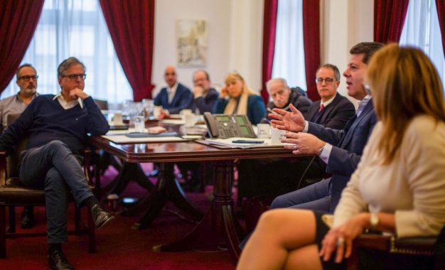 El Gabinete Ministerial de Gibraltar da luz verde a la ratificación del Tratado