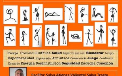 En febrero, Asuntos Sociales pondrá en marcha Talleres de Crecimiento y Desarrollo Personal para la población adulta