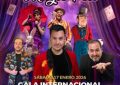 Da comienzo la cuarta edición del San Roque Magic Fest