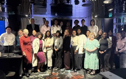 Gibraltar acoge el Curso sobre Resistencia a los Antimicrobianos en los Territorios Británicos de Ultramar