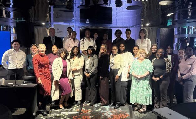 Gibraltar acoge el Curso sobre Resistencia a los Antimicrobianos en los Territorios Británicos de Ultramar