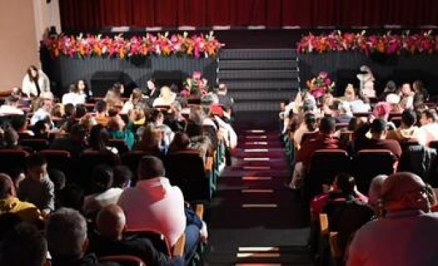 El miércoles finaliza la inscripción en el Concurso Oficial de Agrupaciones Carnavalescas 2026