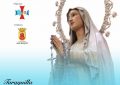 Este sábado, procesión de la Virgen de Lourdes en Taraguilla
