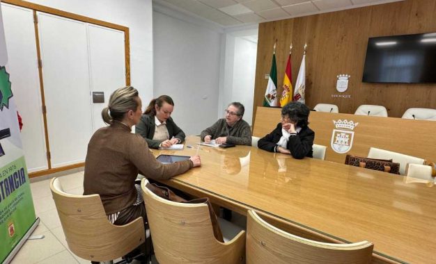 La Asociación “Constancia” prepara actos para marzo con motivo de su medio siglo