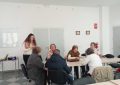 Iniciación al mundo digital para usuarios de los talleres de memoria en San Roque Ciudad   