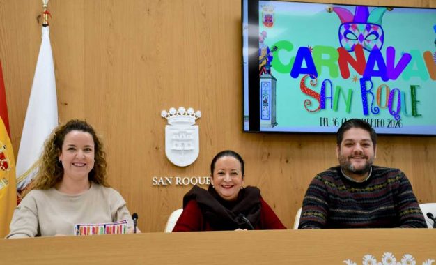 Este domingo, II Mejilloná Popular en la Alameda Alfonso XI en San Roque.