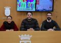 Fin de semana de carnaval de calle en San Roque Ciudad y en Guadiaro