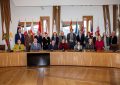 Asociación Parlamentaria de la Commonwealth  Primer Foro de Parlamentarios con Discapacidad de la Commonwealth de la Región de las Islas Británicas y el Mediterráneo  Parlamento de Escocia, Edimburgo – 20 de febrero de 2026