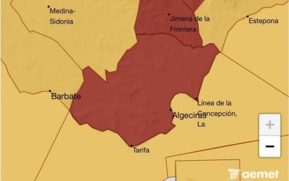 Cerradas las instalaciones municipales