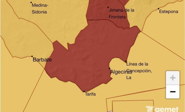 Cerradas las instalaciones municipales