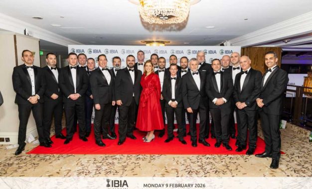 Una importante delegación de Gibraltar asiste a la Semana Internacional de la Energía 2026 en Londres