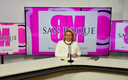 Abierto el plazo del Concurso del Cartel Anunciador del Día de la Mujer en San Roque.