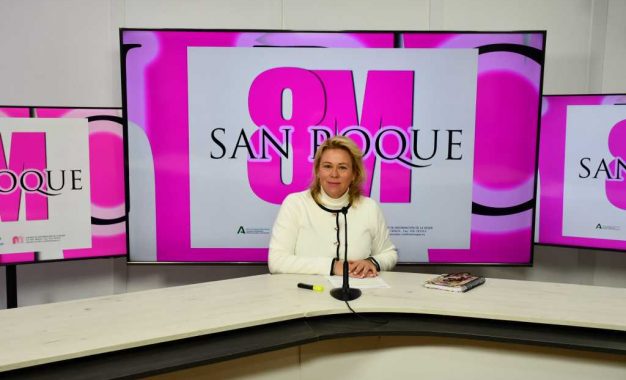 Abierto el plazo del Concurso del Cartel Anunciador del Día de la Mujer en San Roque.