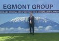 La GFIU de Gibraltar participa en las reuniones del Grupo Egmont en Tanzania y logra un nombramiento clave
