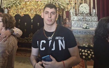 Buscan a Jonathan, desaparecido en La Línea: su familia pide colaboración ciudadana