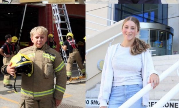  El Servicio de la Juventud lanza una nueva campaña en redes sociales para concienciar sobre las adicciones