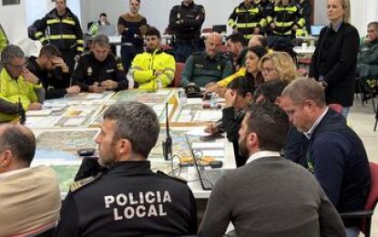 La Junta de Andalucía permite la vuelta condicionada de todos los ciudadanos de San Roque a sus casas   