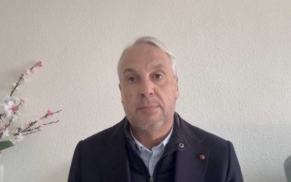 El alcalde de San Roque, destaca los retos del Presupuesto Municipal 2026