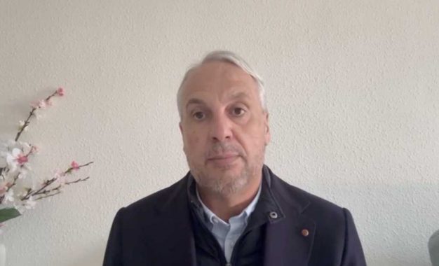 El alcalde de San Roque, destaca los retos del Presupuesto Municipal 2026