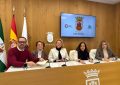 Firmado el convenio con Asansull para iniciar el programa “Mejor en compañía” un año más en San Roque.