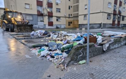 LA LINEA DE JUAN FRANCO.