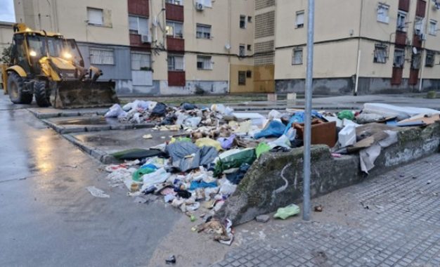 LA LINEA DE JUAN FRANCO.