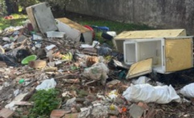 ESTAS SON LAS IMAGENES DE LA LINEA DE JUAN FRANCO EN EL ZABAL.