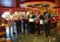 Escala inaugural del Carnival Dream